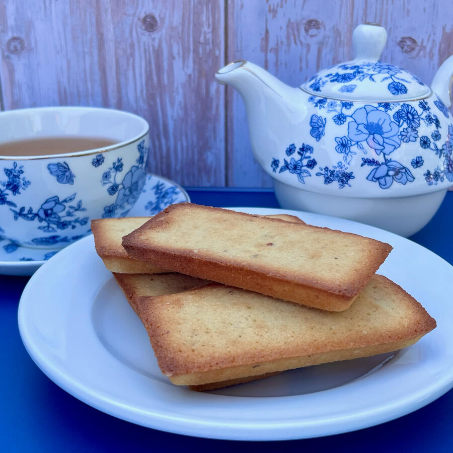 Financiers