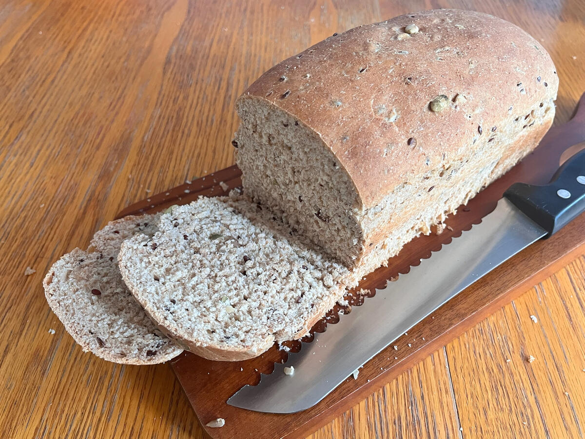 Bread Bread