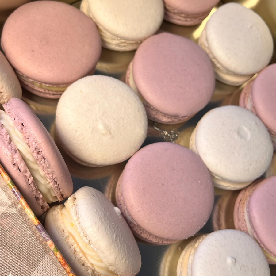 Macarons